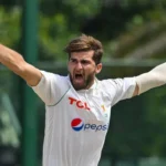 Pakistan drop Shaheen Shah Afridi, Hasan Ali and Noman Ali for West Indies and England Tests | ACTPnews