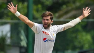 Pakistan drop Shaheen Shah Afridi, Hasan Ali and Noman Ali for West Indies and England Tests | ACTPnews