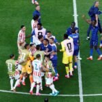 Playing disruptor: Mystery of Paraguay’s World Cup defeat to France without getting booked | ACTPnews