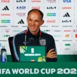 FIFA World Cup 2026: Why Azteca’s altitude gives Mexico a knockout edge against England | ACTPnews