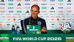 FIFA World Cup 2026: Why Azteca’s altitude gives Mexico a knockout edge against England | ACTPnews