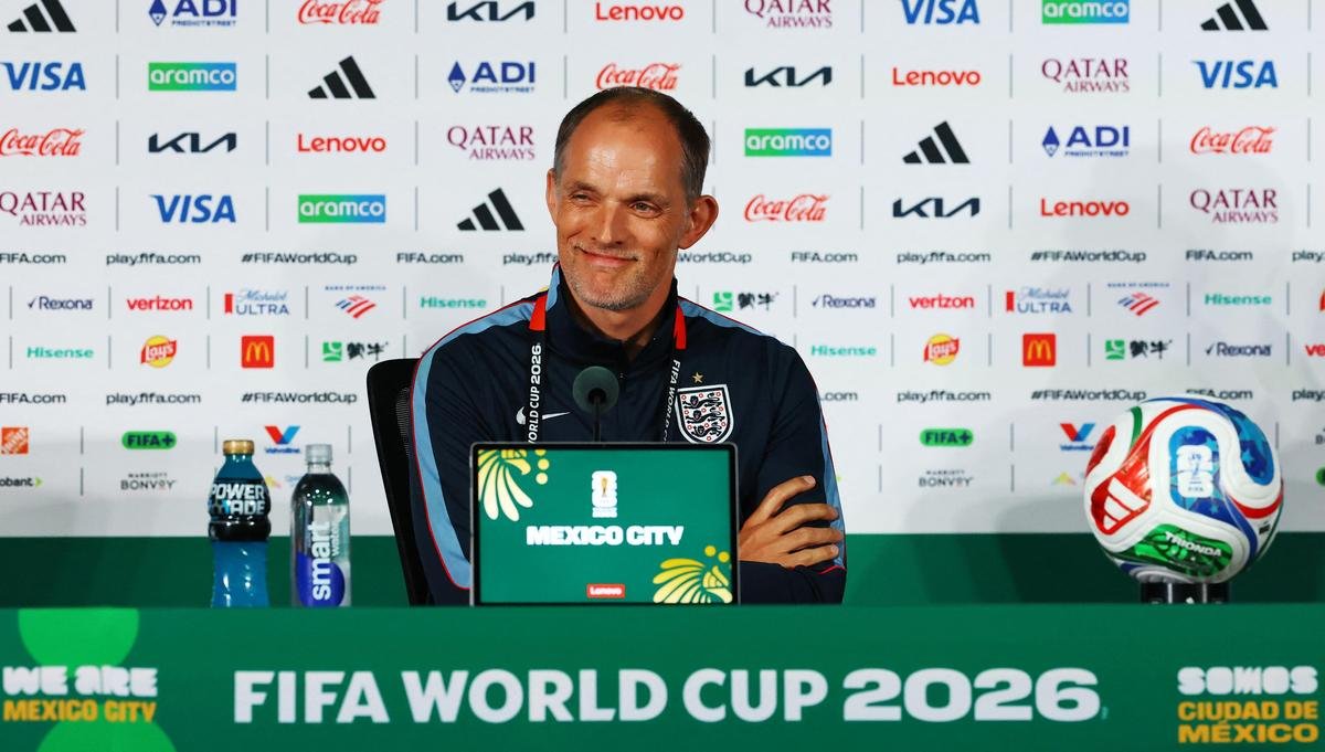 Thomas Tuchel’s England faces Mexico in the Round of 16, with altitude and recovery expected to play a major role at the Azteca.