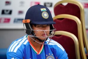 Vaibhav won’t need rest, he should play right through the year: Laxman Sivaramakrishnan | ACTPnews