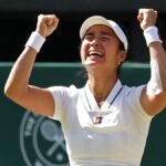 Filipino fairytale: Eala puts Philippines on tennis map with Wimbledon performances | ACTPnews