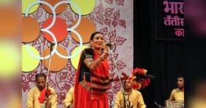 Padma Vibhushan awardee and Pandavani legend Teejan Bai dies at 70 | India News | ACTPnews