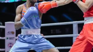 Indian sports wrap, July 5: | ACTPnews