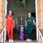T20 WC final 2026 – Australia bowl in final, both teams unchanged | ACTPnews