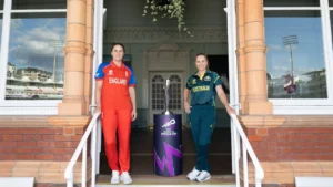 T20 WC final 2026 – Australia bowl in final, both teams unchanged | ACTPnews