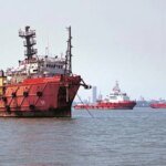 Cargo ship reports attack in Red Sea off Yemen coast, says British military | India News | ACTPnews