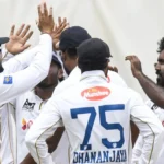 WI vs SL 2026, WI vs SL 2nd Test Match Report, July 03 – 07, 2026 | ACTPnews