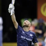 Vitality Blast Men 2026, YOR vs LEI North Group Match Report, July 05, 2026 | ACTPnews