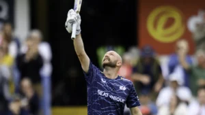 Vitality Blast Men 2026, YOR vs LEI North Group Match Report, July 05, 2026 | ACTPnews