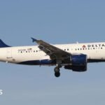 Delta Air Lines plane to Chicago hit by fireworks amid USA 250 celebrations | ACTPnews