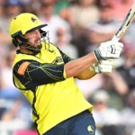 Vitality Blast Men 2026, HAM vs KEN South Group Match Report, July 05, 2026 | ACTPnews