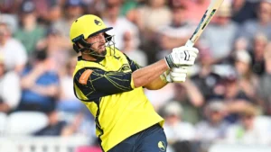 Vitality Blast Men 2026, HAM vs KEN South Group Match Report, July 05, 2026 | ACTPnews