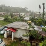 Evacuations in Guam as super typhoon Bavi approaches | ACTPnews