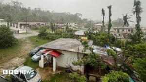 Evacuations in Guam as super typhoon Bavi approaches | ACTPnews