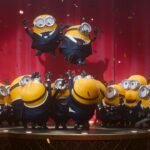 Weekend Box Office: ‘Minions & Monsters’ Tops the Charts | ACTPnews