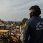 How a son rescued his father from the rubble of Venezuela’s earthquakes | Earthquakes News | ACTPnews