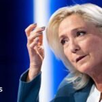 Marine Le Pen appeal verdict: Why this moment matters for France | ACTPnews