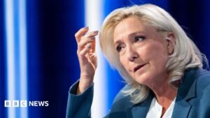 Marine Le Pen appeal verdict: Why this moment matters for France | ACTPnews