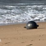 Australia space agency finds ‘likely source’ of mystery space balls on beach | ACTPnews