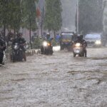 Yellow alert for Delhi as IMD forecasts rain; heavy rains batter Mumbai | India News | ACTPnews