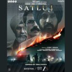 Diljit Dosanjh’s ‘Satluj’ removed from ZEE5 just 2 days after its release | Entertainment News | ACTPnews