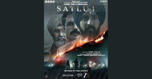 Diljit Dosanjh’s ‘Satluj’ removed from ZEE5 just 2 days after its release | Entertainment News | ACTPnews