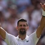 Wimbledon 2026: Djokovic clears Safiullin hurdle to make quarterfinals | ACTPnews