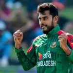 Bangladesh bowl against Zimbabwe under slightly overcast skies | ACTPnews