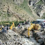 Flash floods, landslides block Doda-Kishtwar highway after heavy rain | India News | ACTPnews