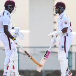 WI vs SL, 2nd Test: Hope, Greaves lead West Indies fightback on Day 3 | ACTPnews