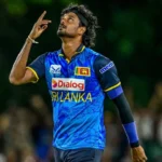 Men’s T20 Blast – Notts sign Binura Fernando as Mohammad Ali replacement | ACTPnews