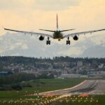 Five Mumbai-bound flights diverted due to heavy rain till Monday afternoon | India News | ACTPnews