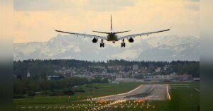 Five Mumbai-bound flights diverted due to heavy rain till Monday afternoon | India News | ACTPnews