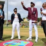 WI vs SL 2nd Test, Day 4 Live Score: Sri Lanka looks to level series | ACTPnews