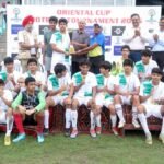 Indian sports wrap, July 6: Three Indian football clubs’ youth teams to go on Japan exposure tour | ACTPnews