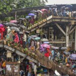 Heavy rains disrupt transport, business across Mumbai Metropolitan Region | India News | ACTPnews