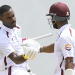 WI vs SL 2026, WI vs SL 2nd Test Match Report, July 03 – 07, 2026 | ACTPnews