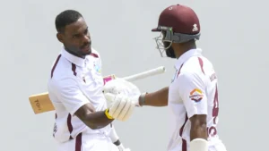 WI vs SL 2026, WI vs SL 2nd Test Match Report, July 03 – 07, 2026 | ACTPnews
