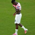 Will Folarin Balogun play for USA vs Belgium in FIFA World Cup Round of 16 tonight? | ACTPnews