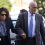 Charlie Kirk’s family attends hearing for suspect charged in his murder | ACTPnews