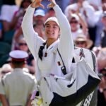 Wimbledon 2026: Paolini ends Eala’s incredible run in front of supportive Centre Court crowd | ACTPnews
