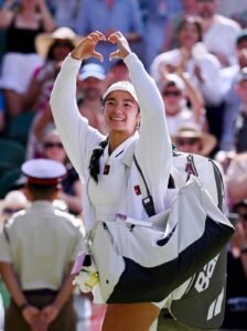 Wimbledon 2026: Paolini ends Eala’s incredible run in front of supportive Centre Court crowd | ACTPnews