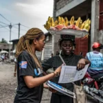 Ebola death toll in DR Congo surpasses 500 | Health News | ACTPnews
