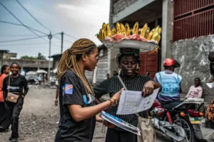 Ebola death toll in DR Congo surpasses 500 | Health News | ACTPnews