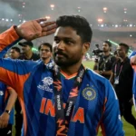 Sanju Samson left out of India’s T20I squad for Zimbabwe tour | ACTPnews