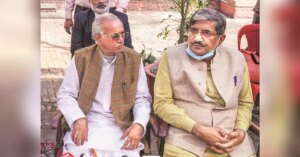 Ram Temple donation controversy: Trust accepts resignations of Rai, Mishra | India News | ACTPnews