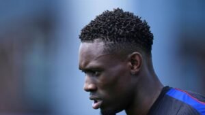 Florian Balogun starts for USA against Belgium in FIFA World Cup RO16 clash | ACTPnews